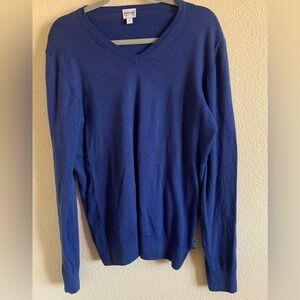 Armani Collezioni Men's Sweater